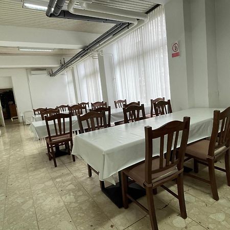 Hostel Arena Zágráb Kültér fotó