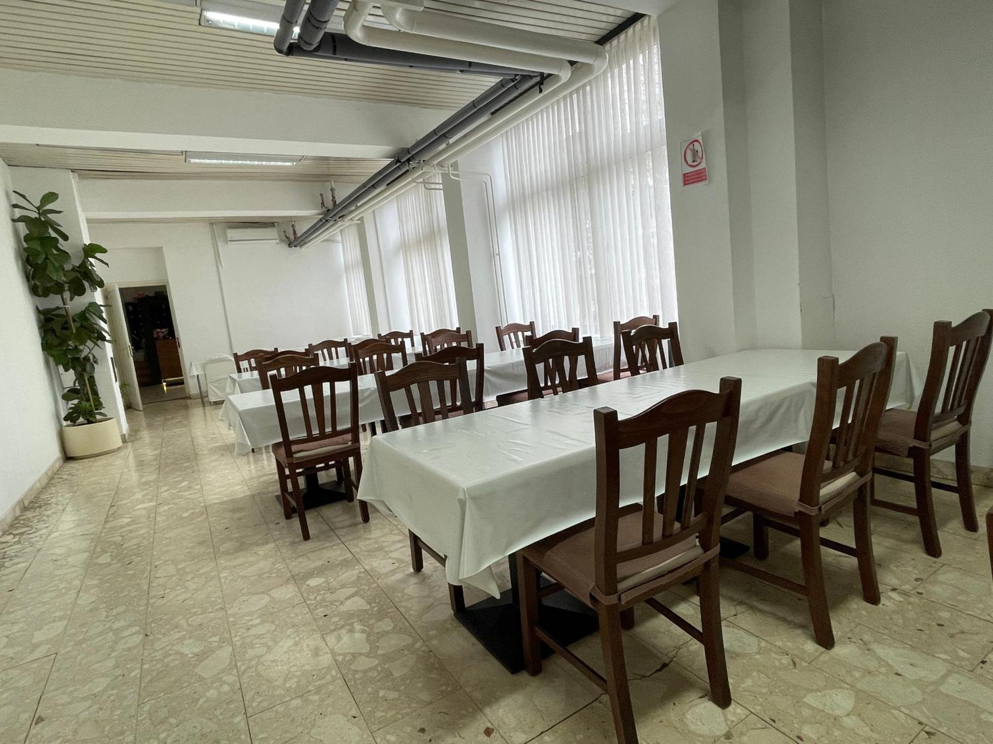 Hostel Arena Zágráb Kültér fotó