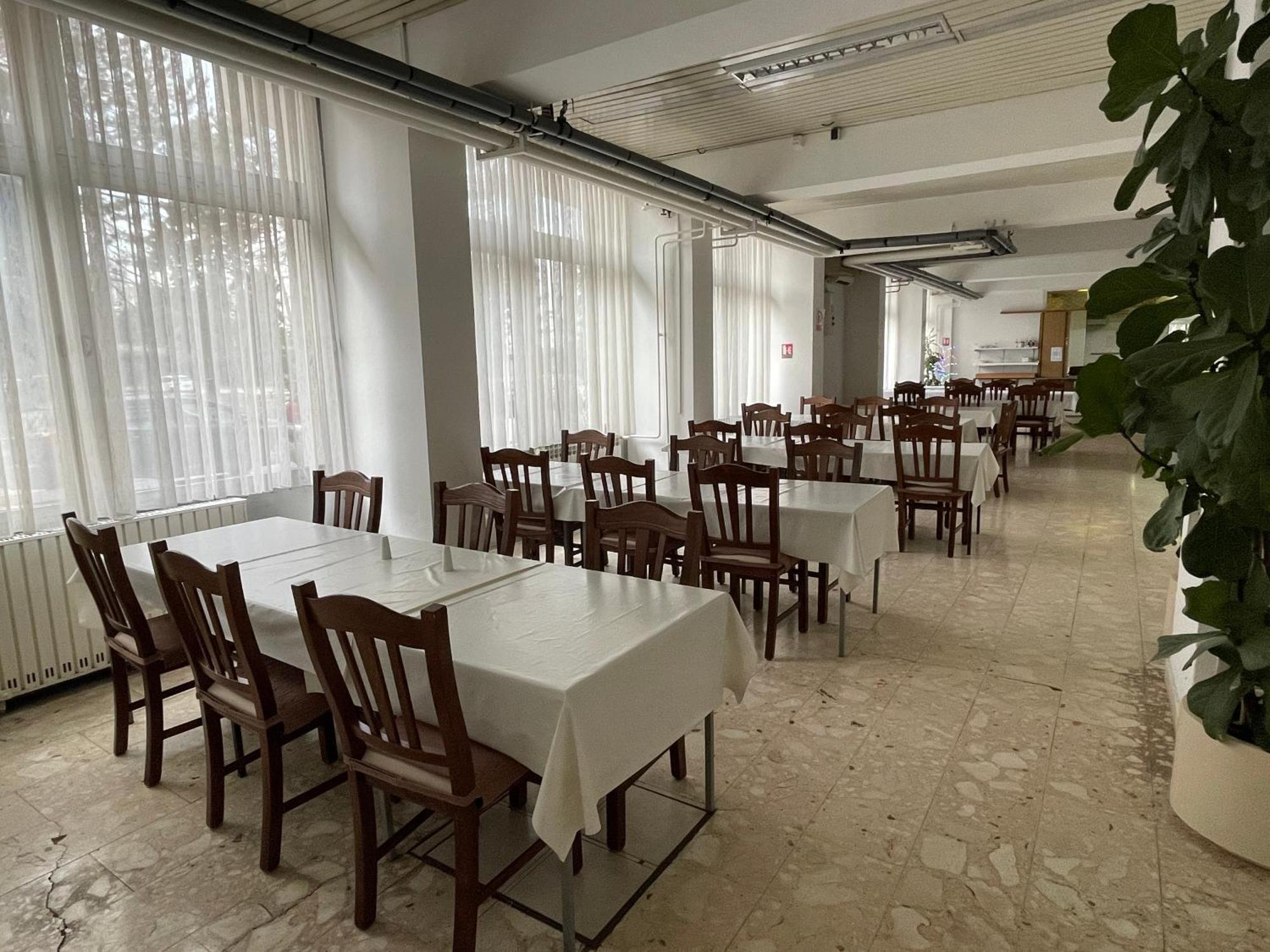 Hostel Arena Zágráb Kültér fotó