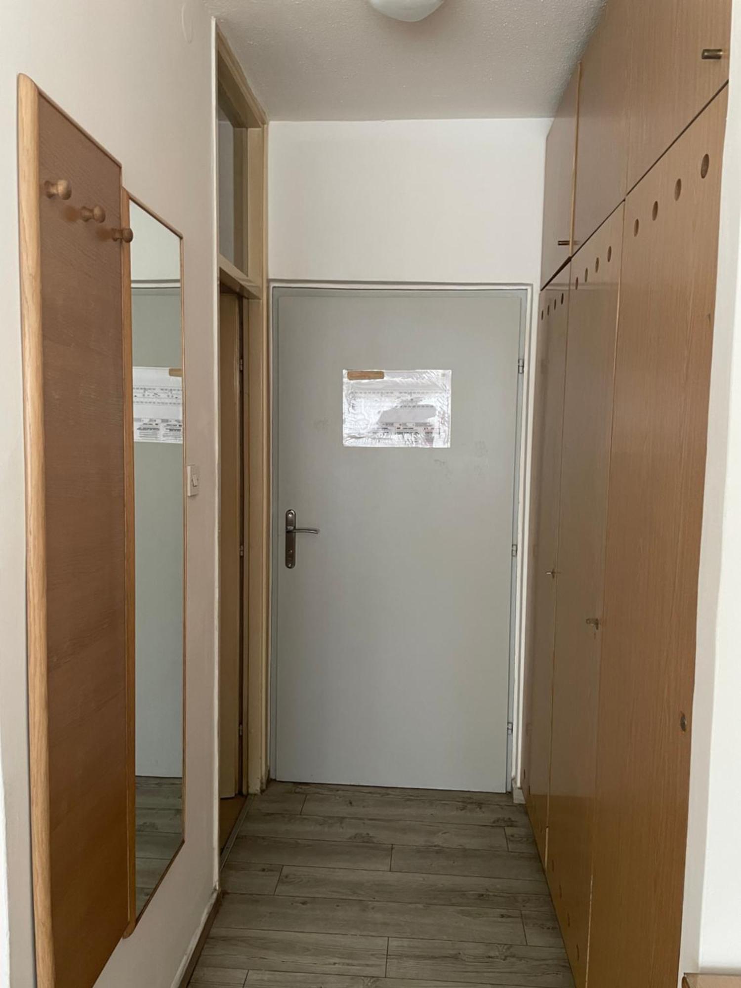Hostel Arena Zágráb Kültér fotó