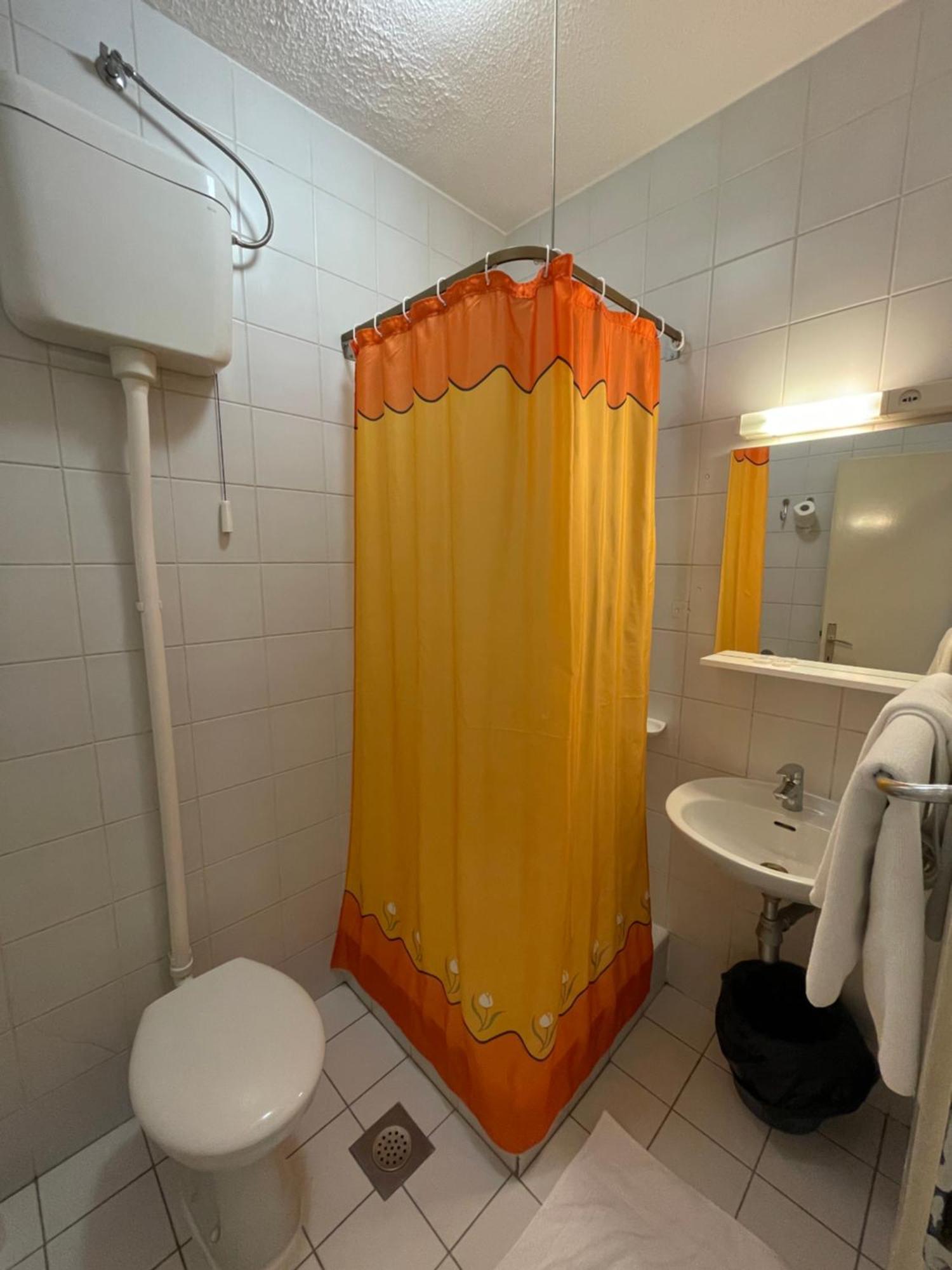Hostel Arena Zágráb Kültér fotó
