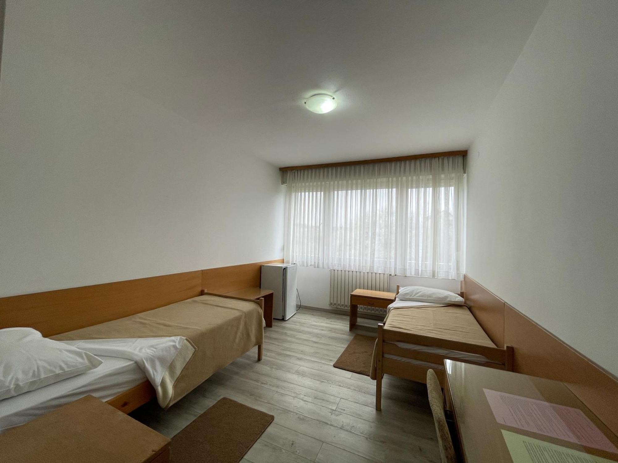 Hostel Arena Zágráb Kültér fotó